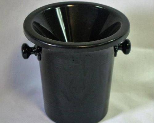 Table-Top Spittoon