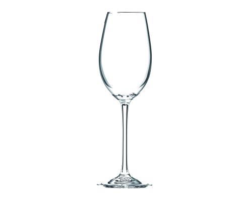 6408-48 CHAMPAGNE GLASS