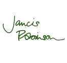 Jancis Robinson Hire